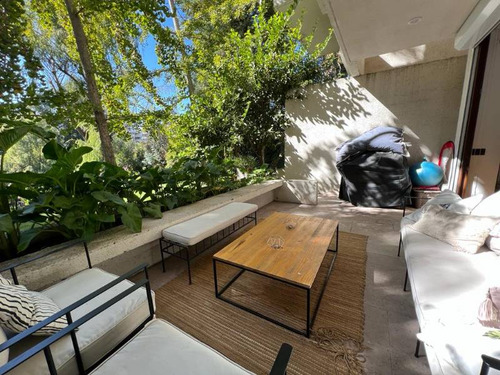 Condominio Camino De La Villa / Jardin La Dehesa