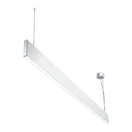 Lámpara Illux Luz Directa E Indirecta, Interconectable Led D
