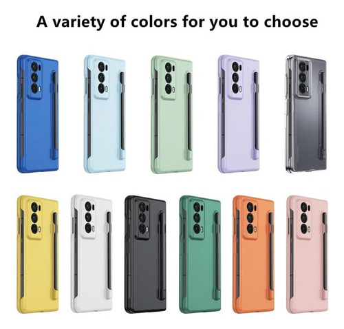 Fc Compatible Con La Funda Honor Magic V2 2023