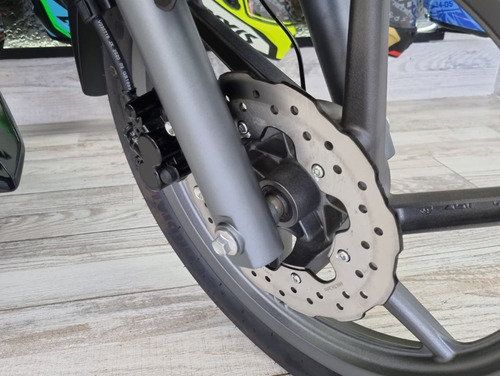 Imagen 4 de 12 de Benelli Tnt 150 Financiacion 100% Entrega Hoy