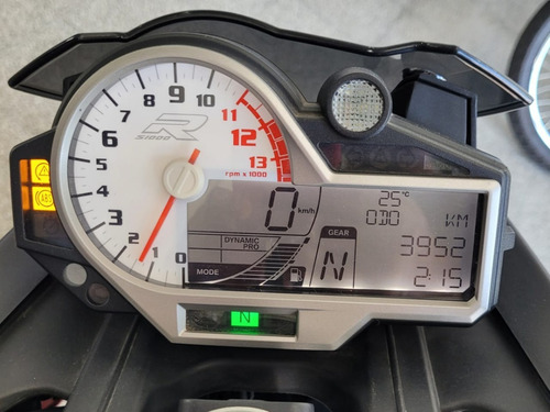 Imagen 5 de 10 de Bmw S1000r