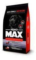 Pack X 6 Unid. Alim P Animales  Adulto Max 8 Kg Keiko Alime