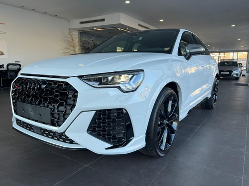 Audi Rsq3 Sportback Rsq8 Q8 Q7 Q5 Nueva Usada Fj
