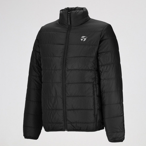 Campera Topper Gd Hombre By Stock Center