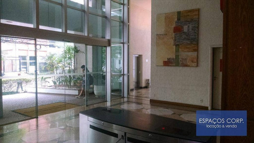 Imagem 19 de 22 de Conjunto, 105m² - Venda Ou Aluguel - Vila Olímpia - São Paulo/sp - Cj1383