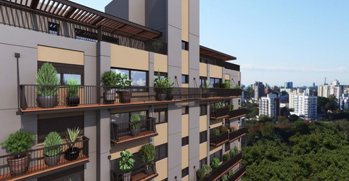 Imagem 17 de 30 de Apartamento - Ap00140 - 68818231