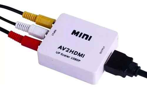 Adaptador de play 2 a hdmi hotsell