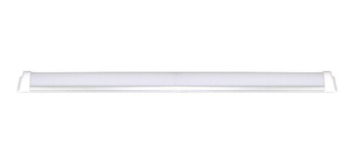 Luminaria Int Linea Led Capela Iii 36w 100-240v 6500k Blanco