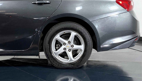 Imagen 7 de 15 de 112144 - Chevrolet Malibu 2016 Con Garantía