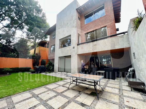 Casas en Renta en Santa Fe, Alvaro Obregón 