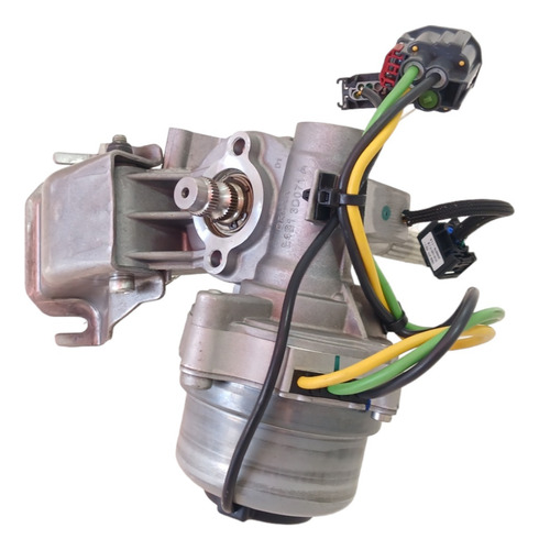 Módulos Columna Dirección Electro Asistida 1.5 Figo Hb 16-18 (Usado)