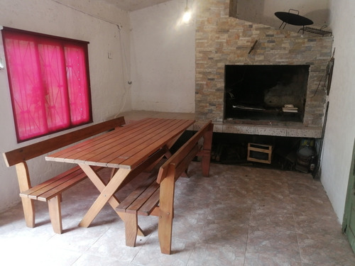 Imagen 3 de 18 de Hermosa Casa En San Luis (10 Pers.) Carnaval Reservado