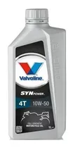 Comprar Aceite para motor  Valvoline 10W-50 para motos y cuatriciclos