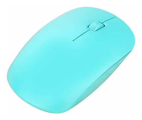 #53uhfx 2 4g Mouse Inalambrico Recargable Bluetooth Dual