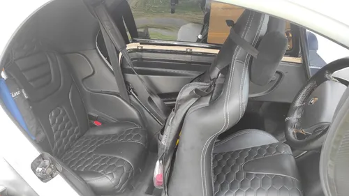 Renault Twizy Technic