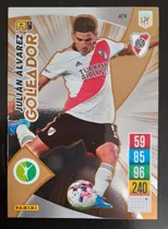 Comprar Julián Álvarez Goleador - Carta Adrenalyn Futbol Arg. 2022