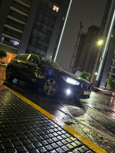BMW Serie 1 1.5 118i Sport Line 136cv
