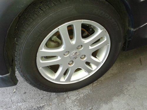Peugeot 206 Sw 1.6 Escapade 2008