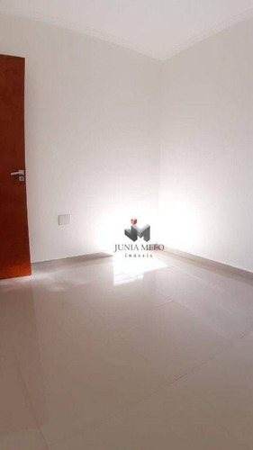 À Venda Sobrado R$ 470.000 Com 3 Dormitórios , 210 M² Por - Jardim Paulistano - Ribeirão Preto/sp - So0406