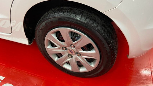 Imagem 7 de 12 de Ford Ka Hatch Se 1.0, Kju1919