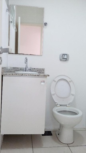 Imagem 4 de 12 de Sala Comercial No Centro De Florianópolis. - Sa0487