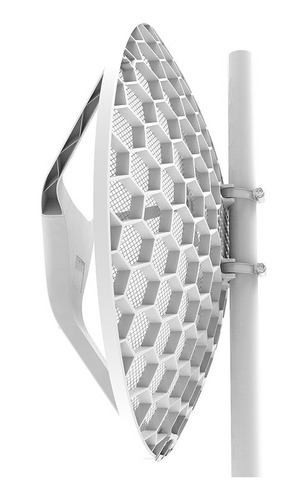 Par Antenas Mikrotik Lhg 5 Xl Ac 27 Dbi Ptp/cliente