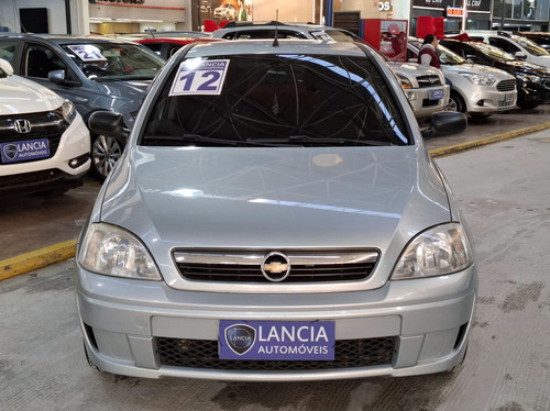 Chevrolet Corsa 1.4 MPFI MAXX 8V