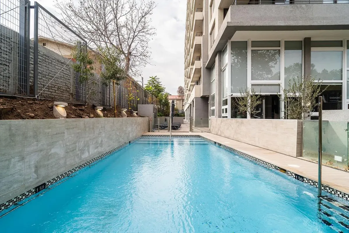Imagen 3 de 14 de Disponibilidad Inmediata - Venta En Ñuñoa