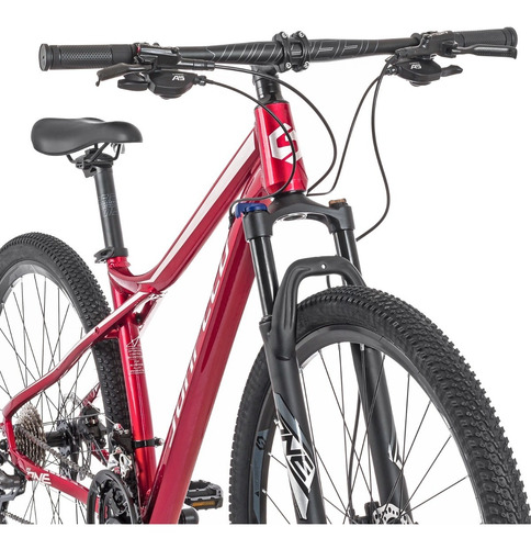 Imagen 3 de 5 de Bicicleta Sunpeed One Aro 27.5