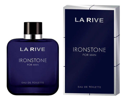 La Rive Ironstone 100ml