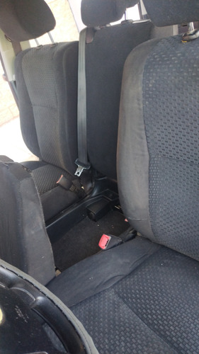 Toyota Tundra 5.7 Sr5 V8 Doble Cab 4x2 At