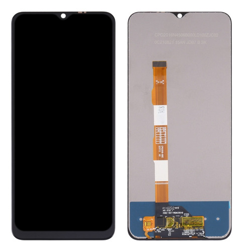 Sjp Pantalla Tft Lcd For Vivo Y21s/y21 V2111 V2110