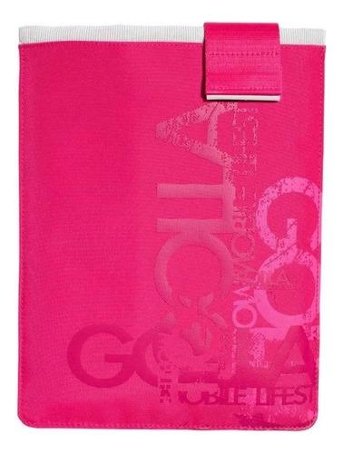 Funda Para Tableta 10 Golla Indiana Rosa