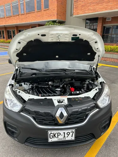 Renault Kangoo 1.6 Mt