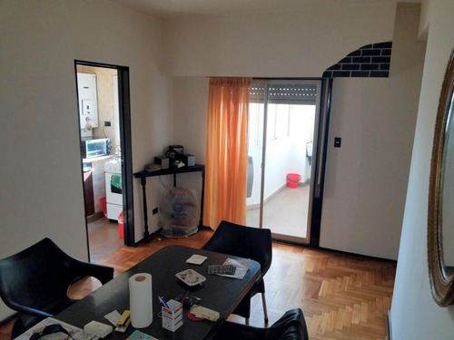 Imagen 2 de 18 de Departamento - Villa Crespo