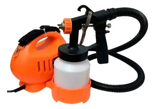 Pistola Equipo Para Pintar Kld Kldmp450 450w 1000ml