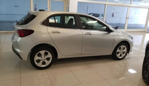 Chevrolet Onix 1.0 Turbo Premier Ii At