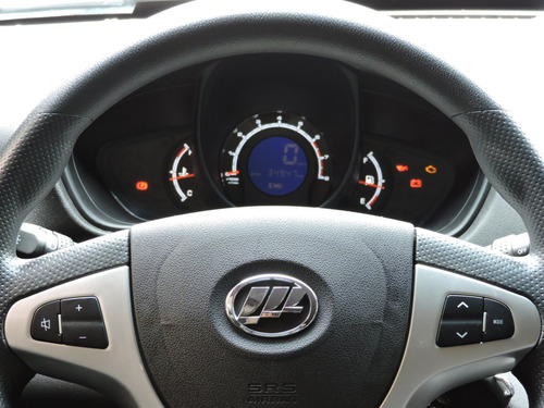 Lifan X60 1.8 Talent 16v Gasolina 4p Manual