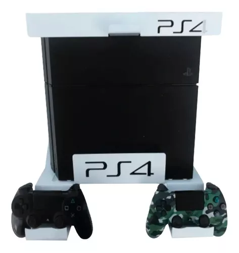 Ps4 Pro Branco  MercadoLivre 📦