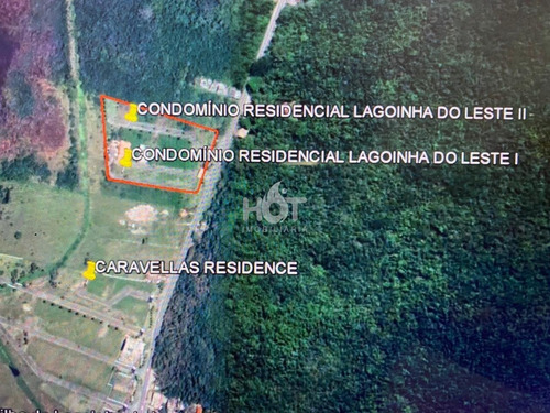 Imagem 8 de 13 de Terreno Em Condominio - Armacao Do Pantano Do Sul - Ref: 2291 - V-hi73118