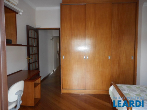 Imagem 9 de 15 de Sobrado - Jardim Marajoara - Sp - 572803