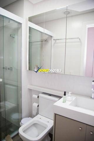 Imagem 3 de 12 de Apartamento Com 3 Dormitórios No Auguri - Centro Sbc - Gr6242