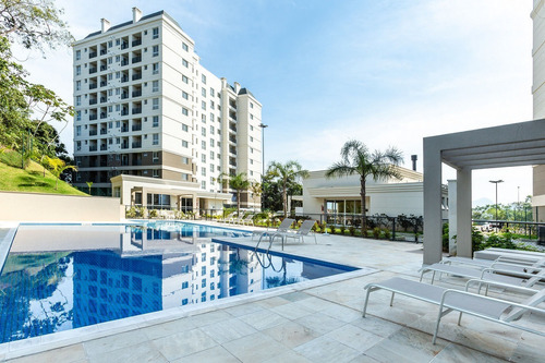 Imagem 1 de 15 de Apartamento No Costa E Silva | Apartamentos Com 98m2 | 02 Vagas - Sa00356 - 32957532