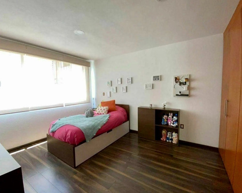 Imagen 18 de 21 de Casa En Venta En Cuajimalpa