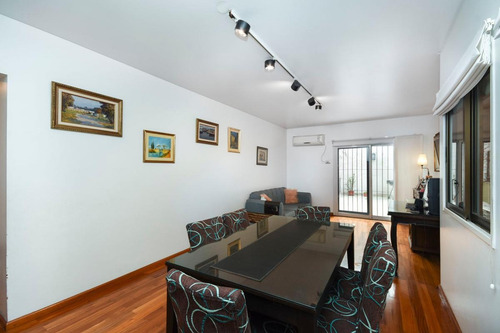 Imagen 5 de 30 de Venta | Departamento 3 Ambientes Con Dependencia | Terraza Propia | Cochera | Amenities | Nuñez