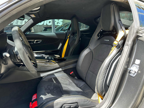 Mercedes-Benz GTR 4.0 V8 Gt R 585 Cv