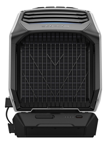 Batería Adicional Para Aire Acondicionado Wave 2 Ecoflow