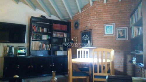 Imagem 29 de 30 de Casa Com 3 Dormitórios À Venda, 400 M² Por R$ 1.200.000,00 - Granja Viana - Cotia/sp - Ca4857