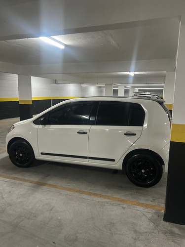 Volkswagen Up take 1.0 Take 5p