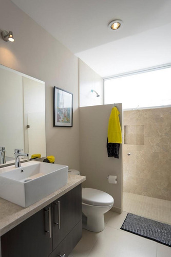 Imagen 6 de 12 de Departamento En Venta Condesa Cimatario Rdv190127 - Ae